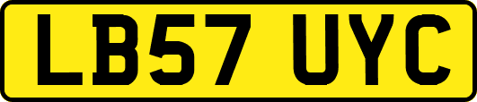 LB57UYC