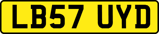 LB57UYD