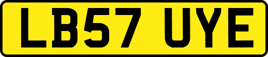 LB57UYE