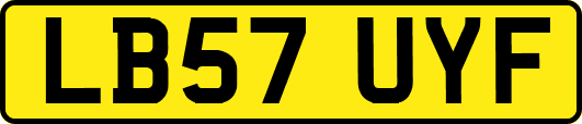 LB57UYF