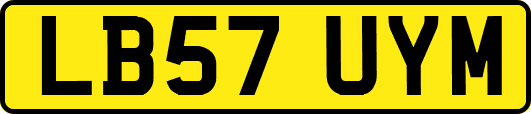 LB57UYM