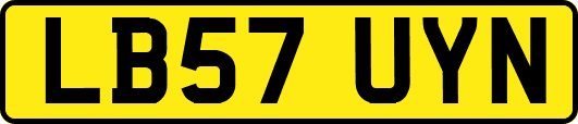 LB57UYN