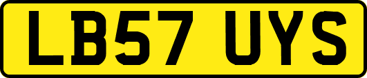 LB57UYS