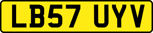 LB57UYV