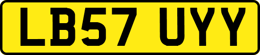 LB57UYY