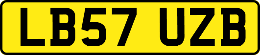 LB57UZB
