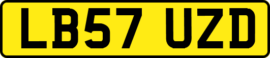 LB57UZD