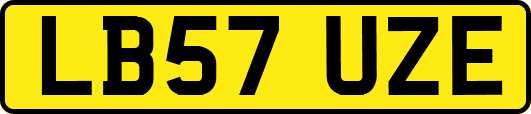 LB57UZE