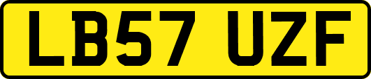 LB57UZF