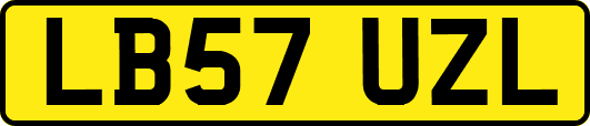 LB57UZL
