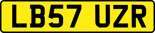 LB57UZR