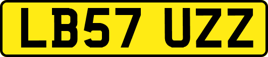 LB57UZZ
