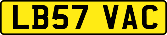 LB57VAC