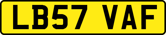 LB57VAF