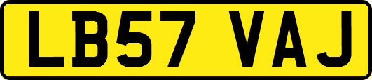 LB57VAJ