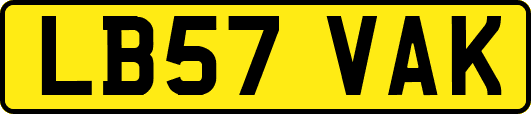 LB57VAK
