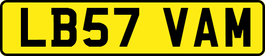 LB57VAM