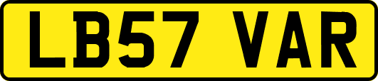 LB57VAR