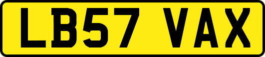 LB57VAX