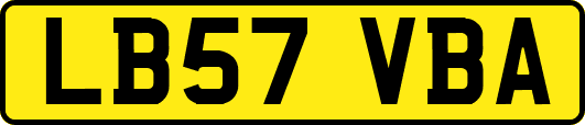 LB57VBA