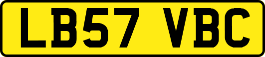 LB57VBC
