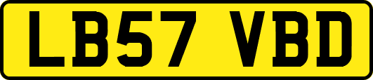 LB57VBD