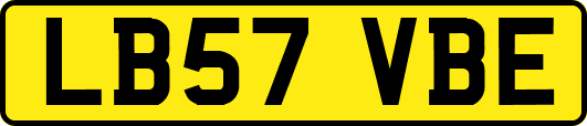 LB57VBE