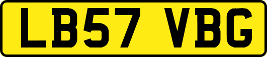 LB57VBG