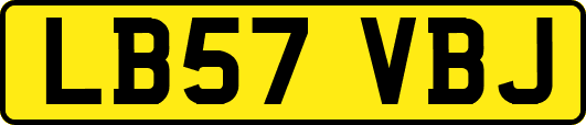 LB57VBJ