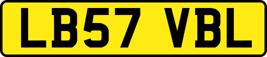 LB57VBL