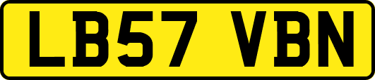 LB57VBN