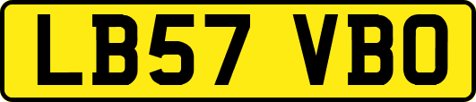 LB57VBO