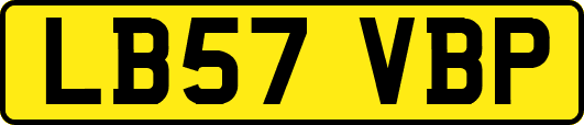 LB57VBP