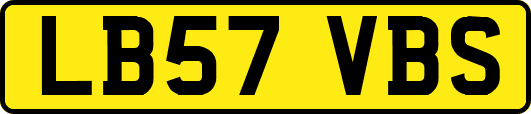 LB57VBS