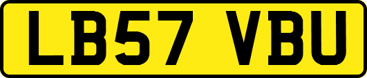 LB57VBU