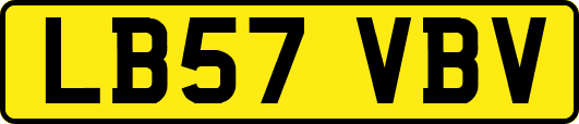 LB57VBV
