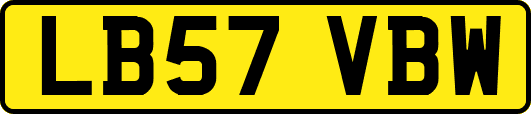 LB57VBW
