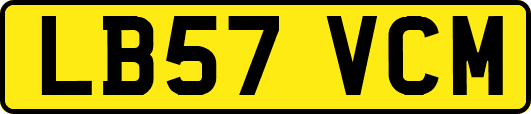 LB57VCM
