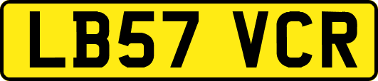LB57VCR