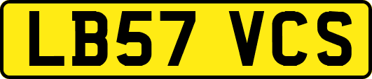 LB57VCS