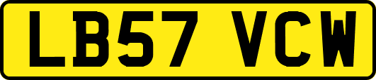 LB57VCW