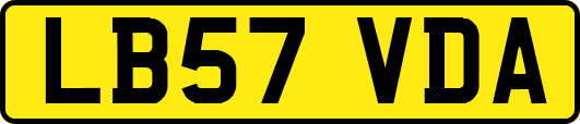 LB57VDA