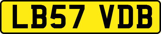 LB57VDB
