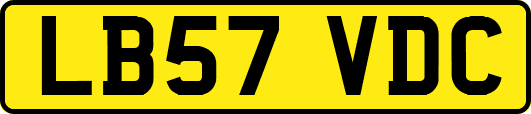 LB57VDC