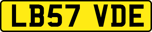 LB57VDE