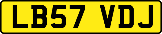 LB57VDJ