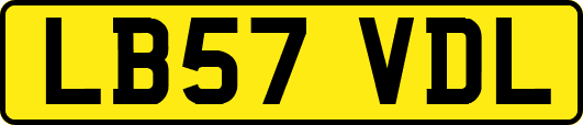 LB57VDL