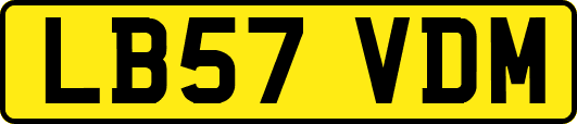 LB57VDM