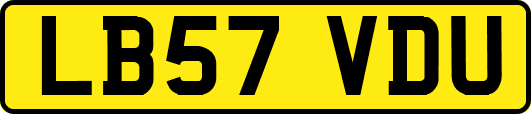 LB57VDU