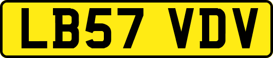 LB57VDV